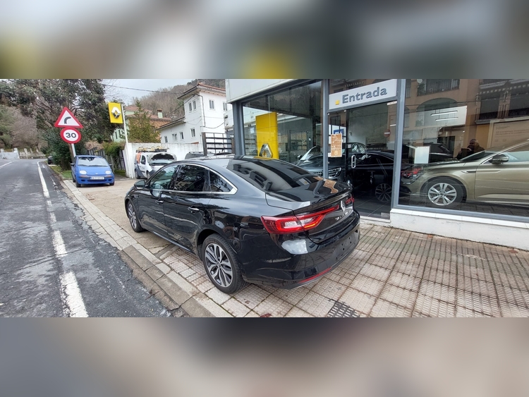 Renault Talisman 1.7 dci 150cv foto 9